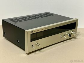 JVC VT-700 …. Solid Štáte FM/AM stereo tuner - 7