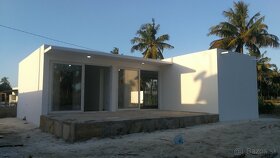 Zanzibar - dom s pozemokom 500 m2 - 7