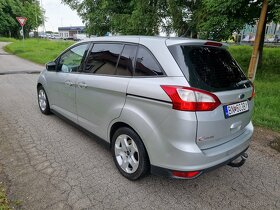 ===Ford C-Max=== - 7