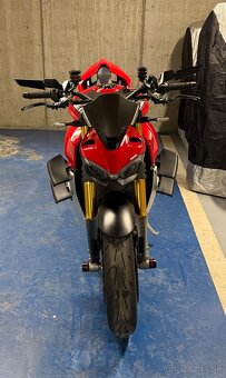 Ducati Streetfighter V4S - odpočet DPH - 7
