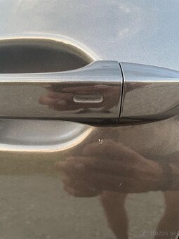VW Passat, manuál, 141 xxx km, highline, BEZ ad blue - 7