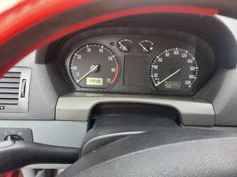 Predám auto Škoda Fabia - 7