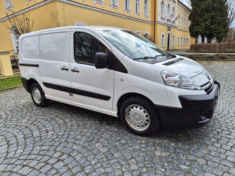 Toyota Proace 2.0 l D-4D 128 PanelVan L1H1 - 7