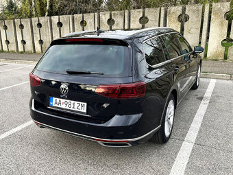 100t.km,Webasto.,Tazne,Virtual,LED+,Passat GTE DSG Facelift - 7