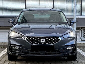 Seat Leon 1.4 TSI 204 eHybrid Xcellence Family DSG 106TKM - 7