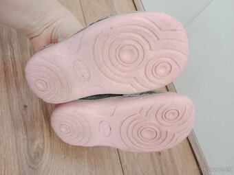 Celoročné kožené topánky D.D.Step - 7