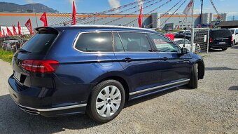 Volkswagen Passat Variant 2.0 TDI 190k BMT Highline 4MOTION - 7