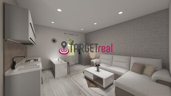 PREDAJ : trojizbový byt v mestskej časti Lamač - 7