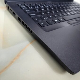 Dell 5400 i5-8365U 16GB 256GB NVMe Win11 - 7