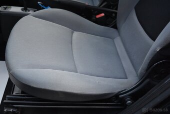 Smart Fortwo coupé 1.0 Benzín Automat - 7