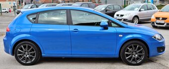 Seat Leon 1.6 TDI Style - 7