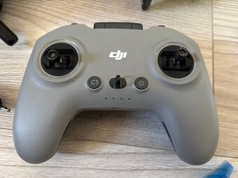 Predám DJI FPV Combo – ako nový - 7