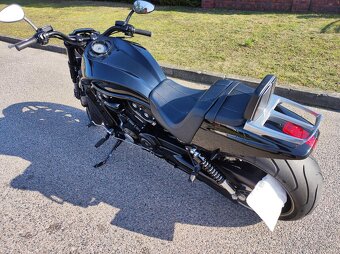 Harley Davidson Night Rod Special NLC 5109km - 7