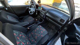 ☑️Golf 3 Syncro 1.9 TDi - 7