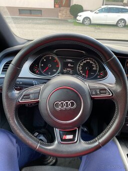 Audi a4 avant - 7