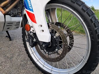 Aprilia 660 Tuareg 1.majitel - 7