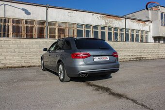 Audi A4 Avant 2.0 TDI ✅Možnosť kúpy aj na Splátky. - 7