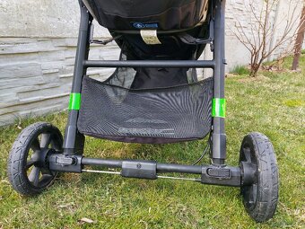 Baby jogger city mini gt2 - 7