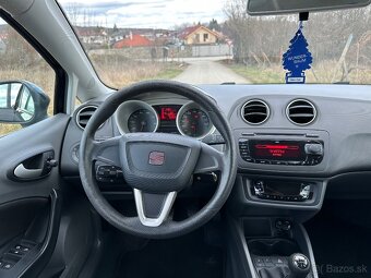SEAT Ibiza 1.2 TSI - 7