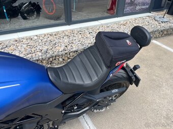 Benelli 502C - 7