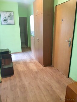 PREDAJ 2i byt, Banka, ul. Podhorská, 57 m2 - 7