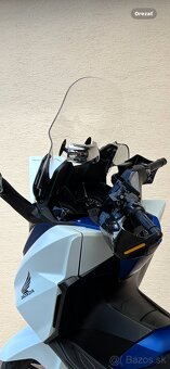 Honda Forza 125 - 7