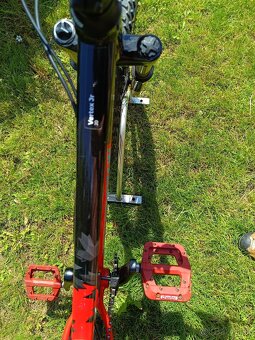 Používaný detský bicykel Rocky Mountain Vertex Jr 20 TOP - 7