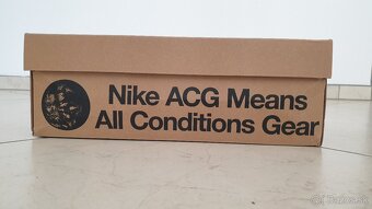 Nike ACG MOUNTIAN FLY 2 LOW GTX - 7