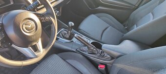 Mazda 3 2.2 Skyactiv 2015 110kw - 7