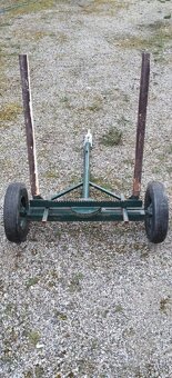 Predam malotraktor - 7
