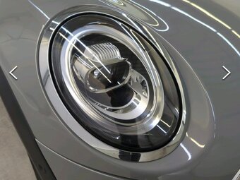 Mini Cooper S, Electric, r. v. 2021,184Ps 63000km - 7
