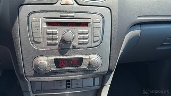 Ford Focus Ghia 1,8tdci - 7