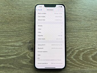 Apple iPhone 13 Pro 256Gb - 7