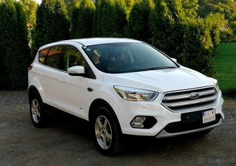 Ford Kuga 2.0 4x4 - 7