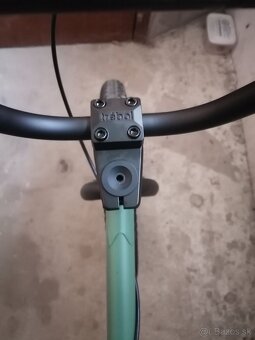 Flybikes "Neutron" 2023 bmx - 7
