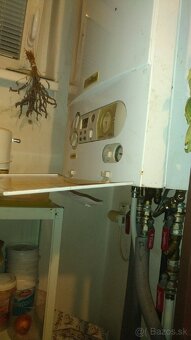 Vaillant EcoMax 824/2 E kondenzačný závesný plynový kotol - 7