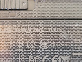 Asus Eee - X101CH netbook - 7