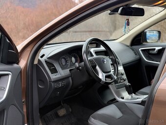 Volvo XC60 D5 AWD 2010 - 7