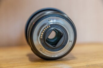 Samsung NX10 - 7
