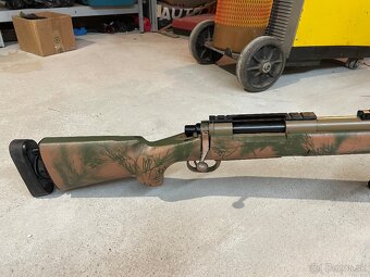 Sniperka CM.702 Cyma - 7