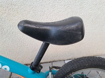 Balance bike Yedoo - 7