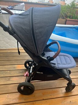 Kocik valco baby snap 4 - 7