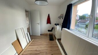 VIVAREAL TEHLOVÝ 3 izb. byt, rekonštrukcia, zateplený BD, - 7