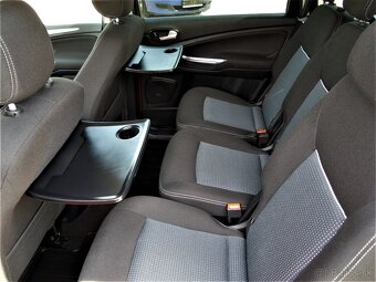 Ford Galaxy 1.6TDCi ORIG.KM - SERVIS - 7