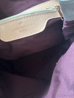 louis vuitton taška - 7