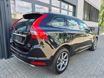 Volvo XC60 D4 Ocean Race Geartronic AWD - 7