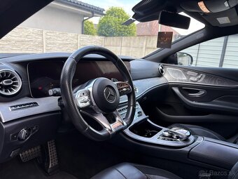 Mercedes Benz CLS 53AMG 4Matic+ - 7