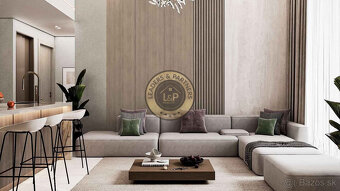 Apartmány HAVELOCK HEIGHTS, Jumeirah Village Circle, Dubaj - 7
