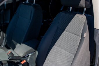 Volkswagen Golf Variant 2.0 TDI Highline - 7
