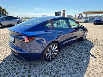 Tesla Model 3 2024 Long Range AWD EAP záruka 5r. - 7